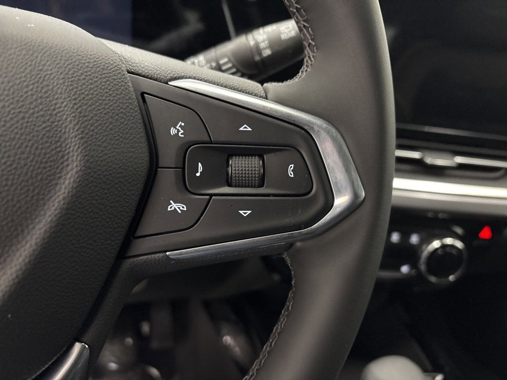 2026 Chevrolet Trax ACTIV SUV FWD