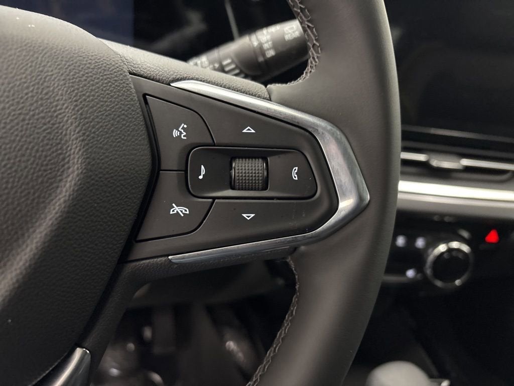 2026 Chevrolet Trax ACTIV SUV FWD