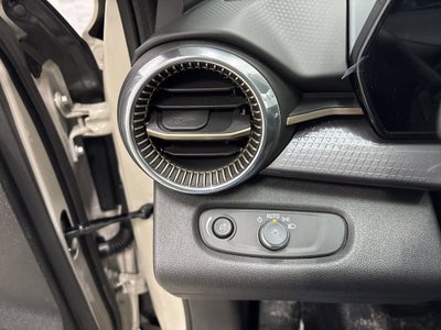 2026 Chevrolet Trax ACTIV SUV FWD