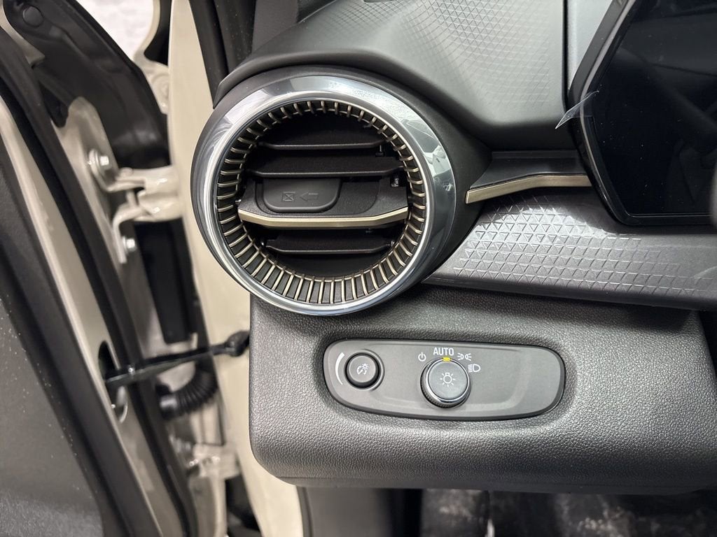 2026 Chevrolet Trax ACTIV SUV FWD