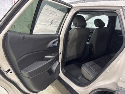 2026 Chevrolet Trax ACTIV SUV FWD