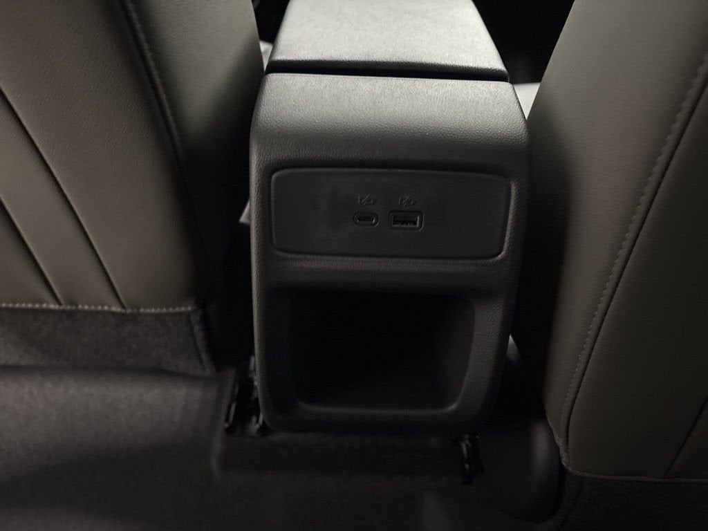 2026 Chevrolet Trax ACTIV SUV FWD