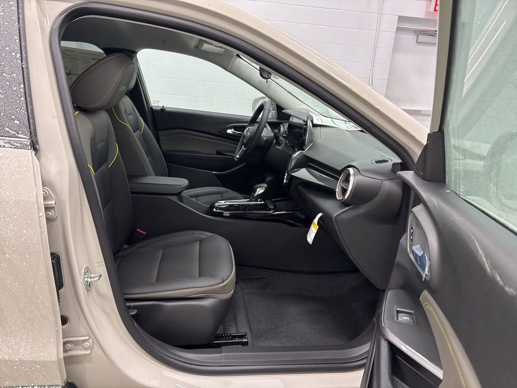 2026 Chevrolet Trax ACTIV SUV FWD