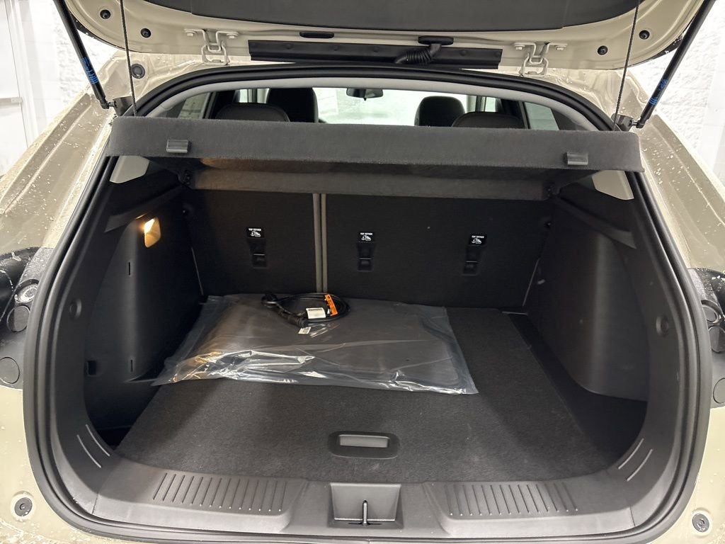 2026 Chevrolet Trax ACTIV SUV FWD