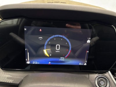 2026 Chevrolet Trax ACTIV SUV FWD