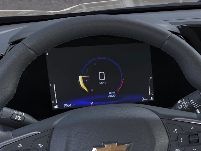 2026 Chevrolet Trax ACTIV SUV FWD