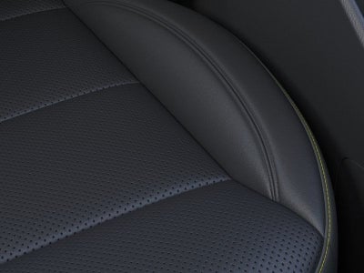 2026 Chevrolet Trax ACTIV SUV FWD