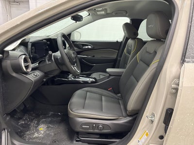 2026 Chevrolet Trax ACTIV SUV FWD