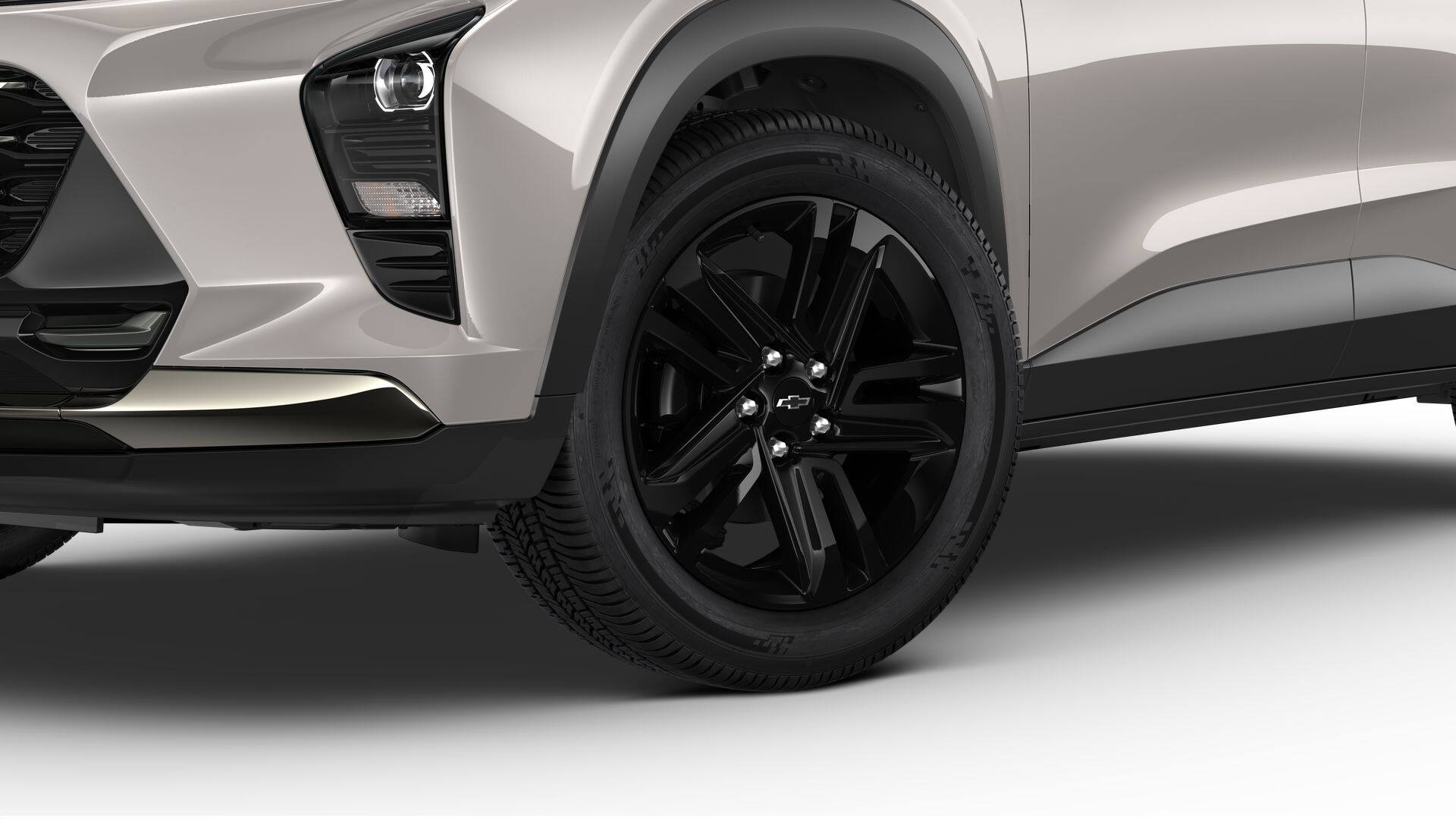 2026 Chevrolet Trax ACTIV SUV FWD