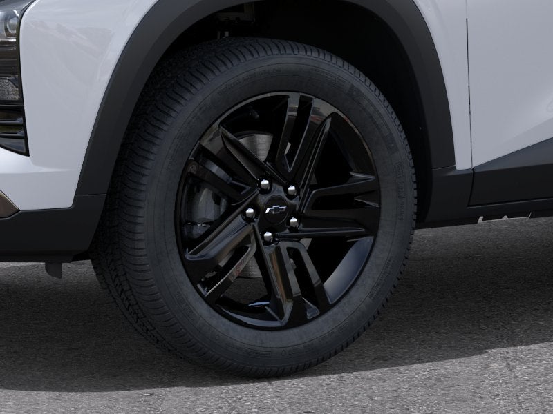 2026 Chevrolet Trax ACTIV SUV FWD