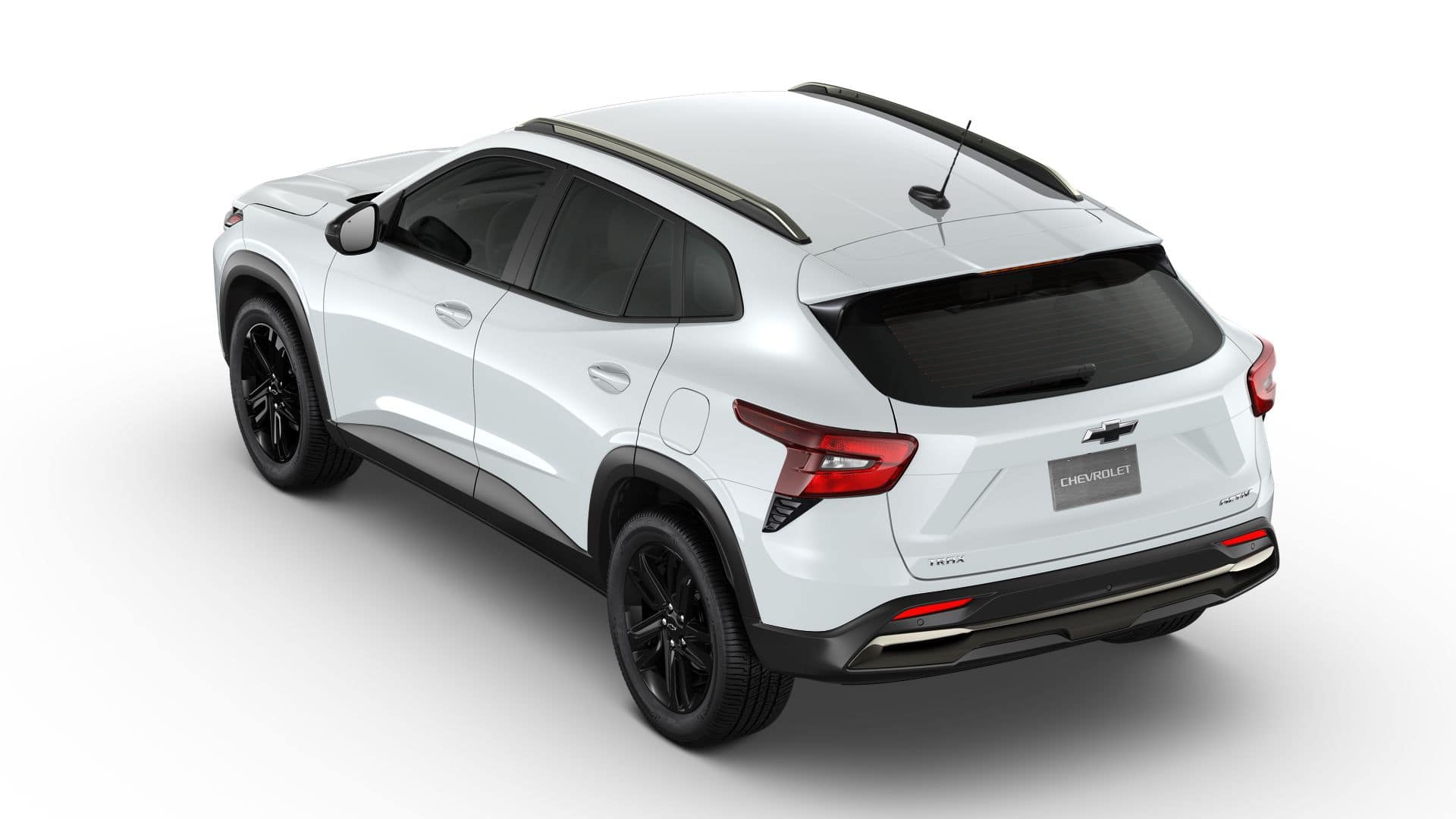 2026 Chevrolet Trax ACTIV SUV FWD