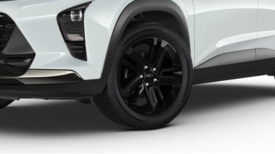 2026 Chevrolet Trax ACTIV SUV FWD
