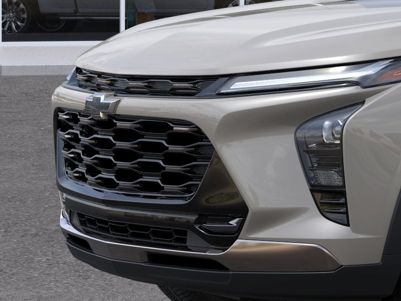 2026 Chevrolet Trax ACTIV SUV FWD