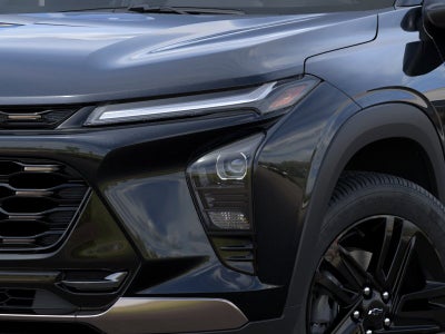 2026 Chevrolet Trax ACTIV SUV FWD