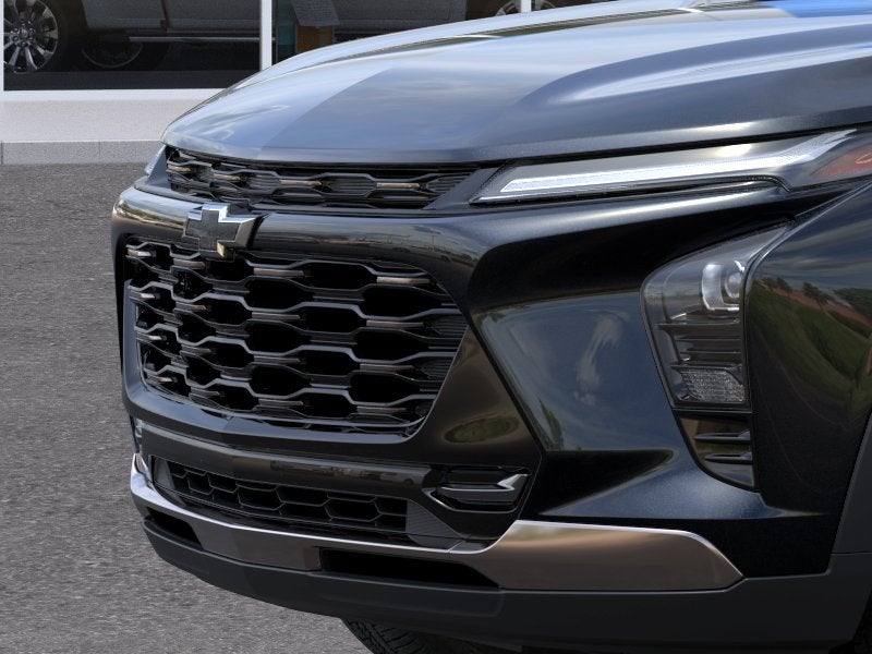 2026 Chevrolet Trax ACTIV SUV FWD