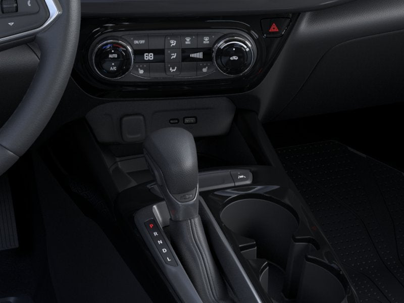 2026 Chevrolet Trax ACTIV SUV FWD