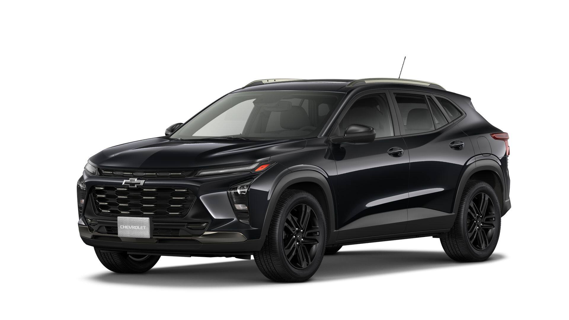 2026 Chevrolet Trax ACTIV SUV FWD