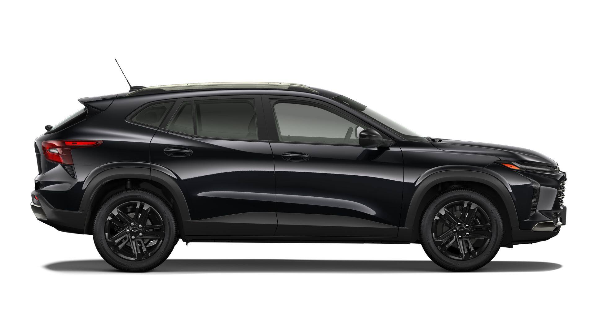 2026 Chevrolet Trax ACTIV SUV FWD