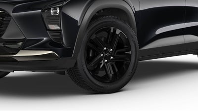 2026 Chevrolet Trax ACTIV SUV FWD