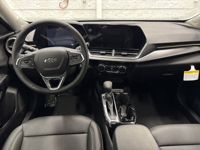 2026 Chevrolet Trax ACTIV SUV FWD