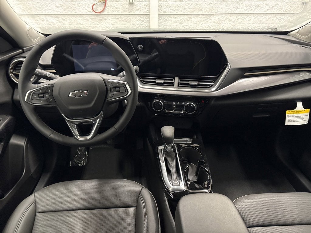 2026 Chevrolet Trax ACTIV SUV FWD