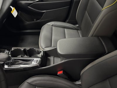 2026 Chevrolet Trax ACTIV SUV FWD