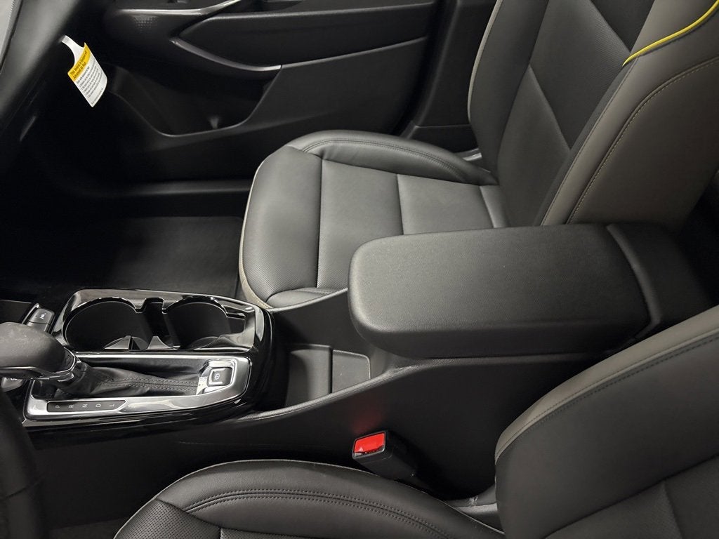 2026 Chevrolet Trax ACTIV SUV FWD