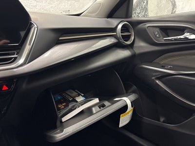 2026 Chevrolet Trax ACTIV SUV FWD