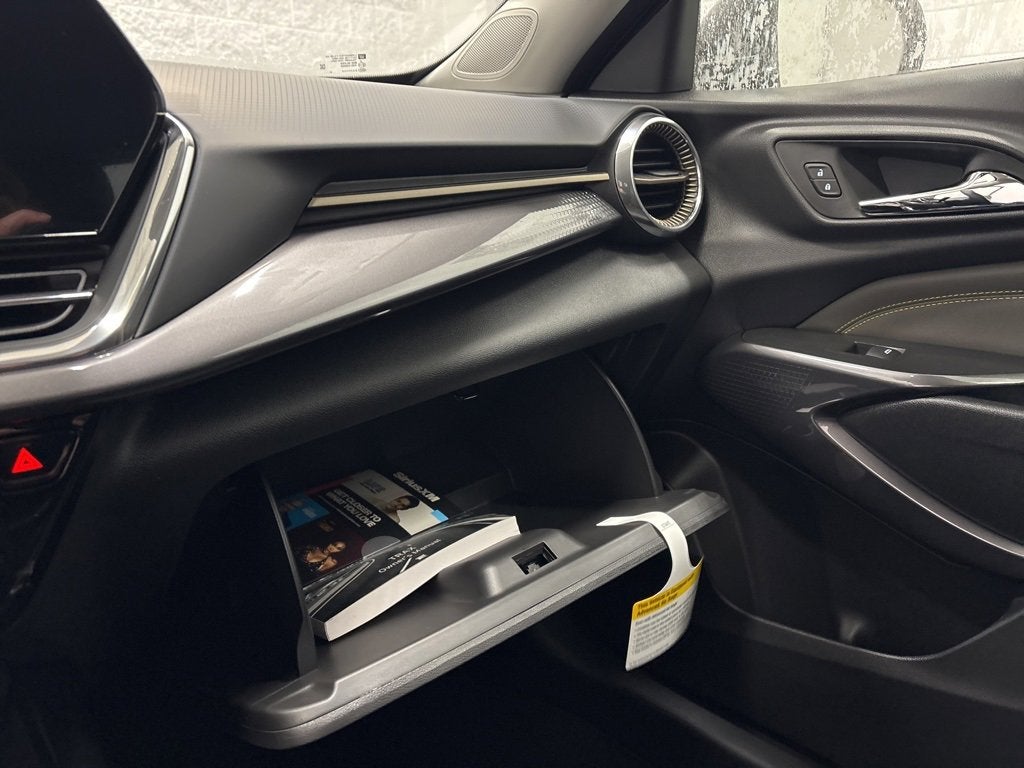 2026 Chevrolet Trax ACTIV SUV FWD