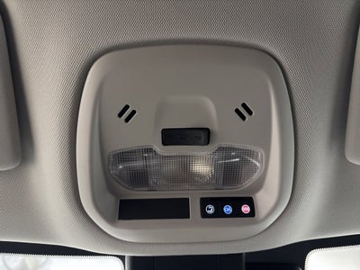 2026 Chevrolet Trax ACTIV SUV FWD