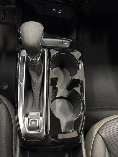 2026 Chevrolet Trax ACTIV SUV FWD