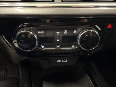 2026 Chevrolet Trax ACTIV SUV FWD