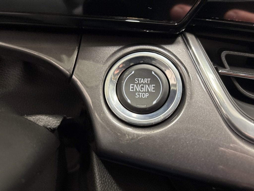 2026 Chevrolet Trax ACTIV SUV FWD