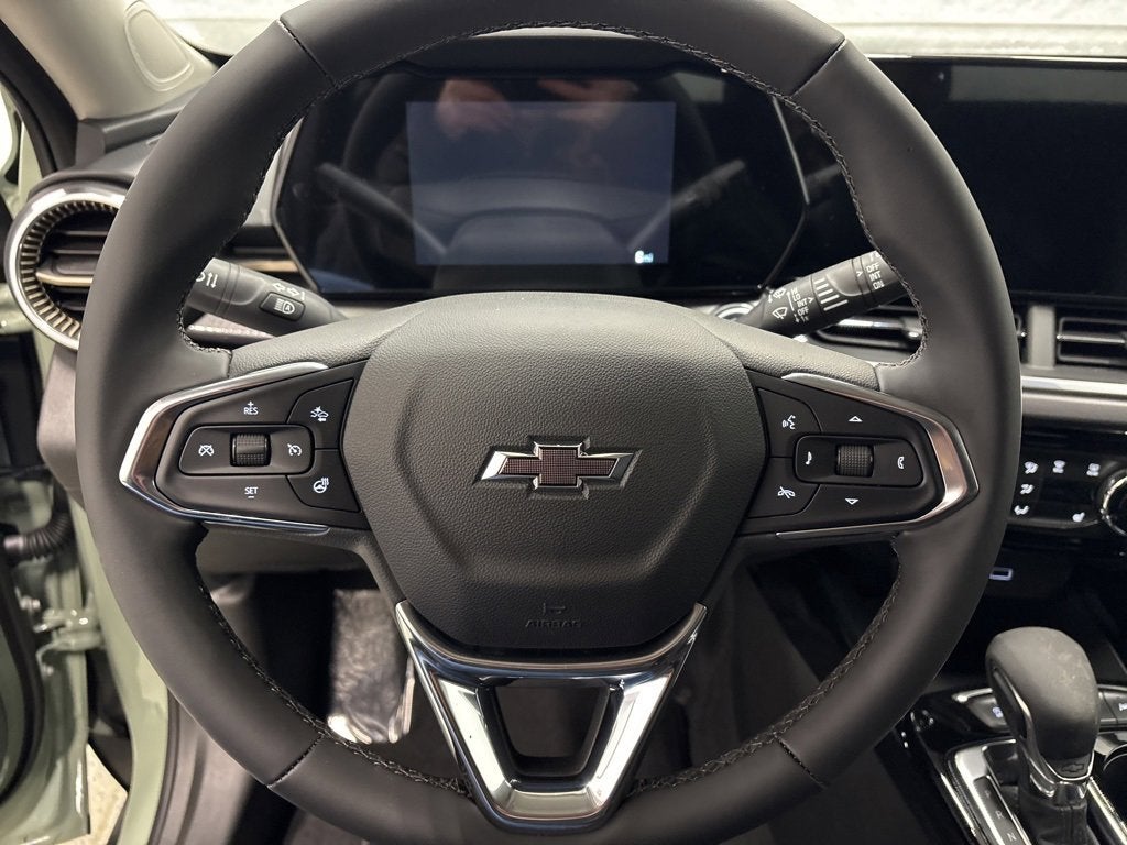 2026 Chevrolet Trax ACTIV SUV FWD