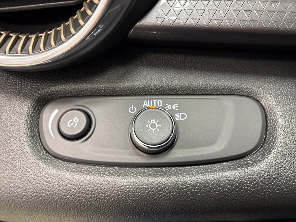 2026 Chevrolet Trax ACTIV SUV FWD