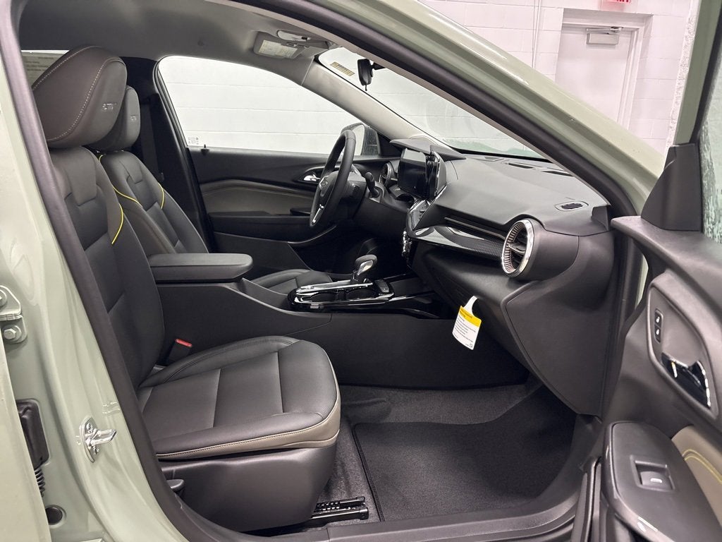 2026 Chevrolet Trax ACTIV SUV FWD