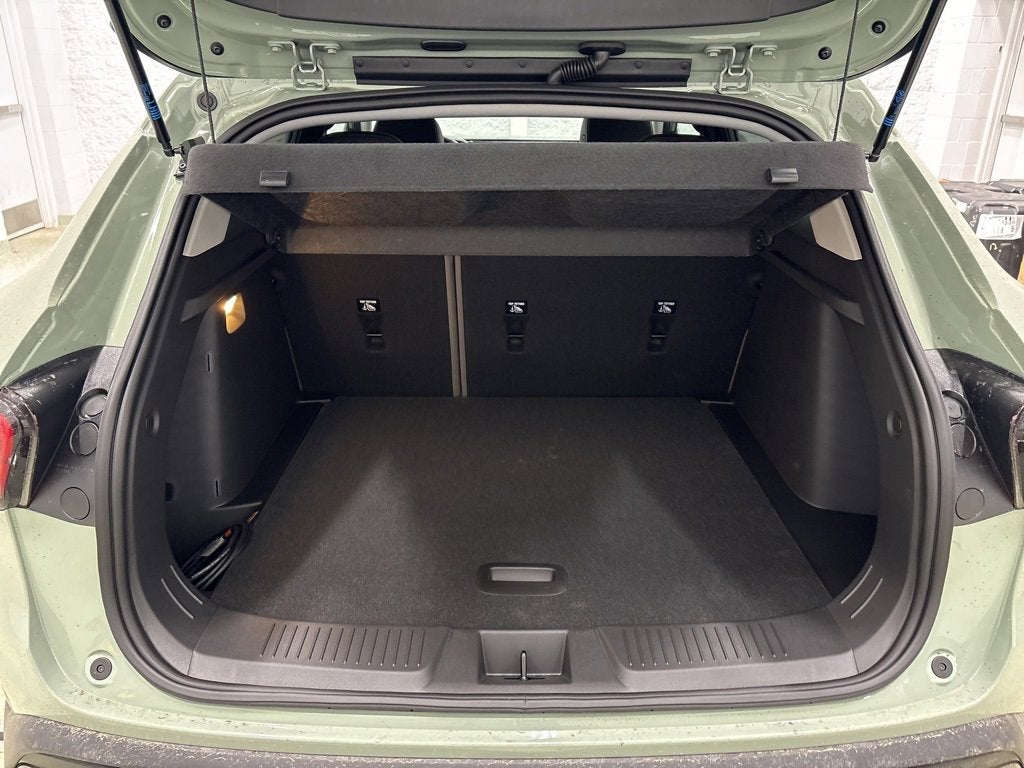 2026 Chevrolet Trax ACTIV SUV FWD