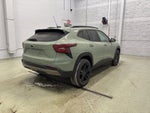 2026 Chevrolet Trax ACTIV SUV FWD