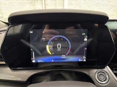 2026 Chevrolet Trax ACTIV SUV FWD