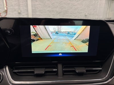 2026 Chevrolet Trax ACTIV SUV FWD