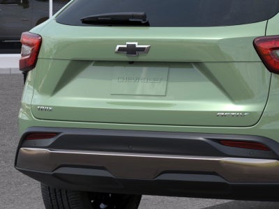 2026 Chevrolet Trax ACTIV SUV FWD