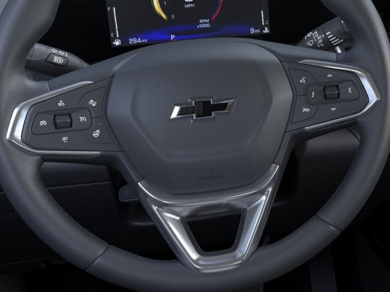 2026 Chevrolet Trax ACTIV SUV FWD