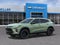 2026 Chevrolet Trax ACTIV SUV FWD
