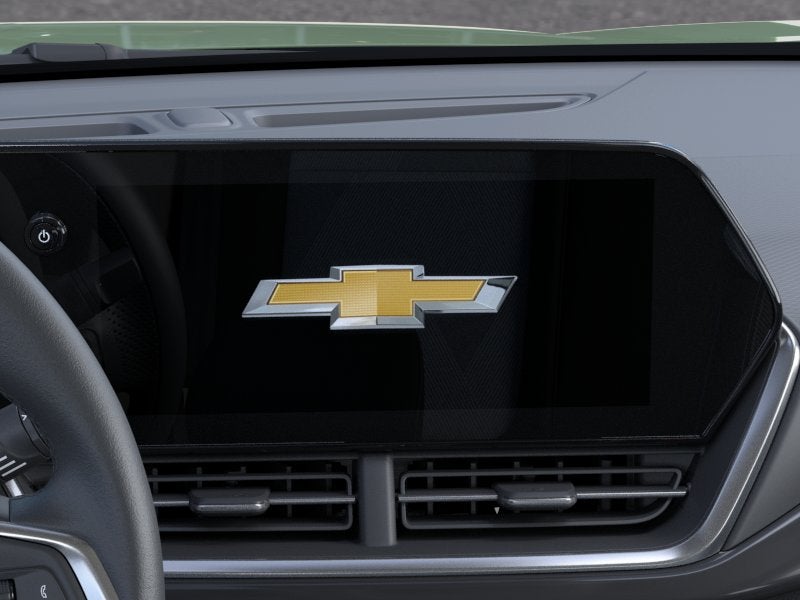 2026 Chevrolet Trax ACTIV SUV FWD