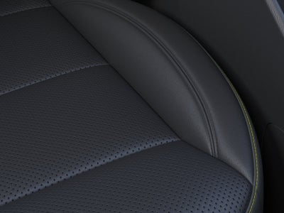 2026 Chevrolet Trax ACTIV SUV FWD