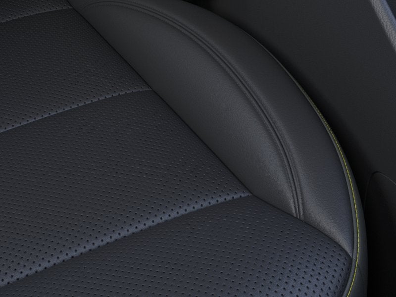 2026 Chevrolet Trax ACTIV SUV FWD