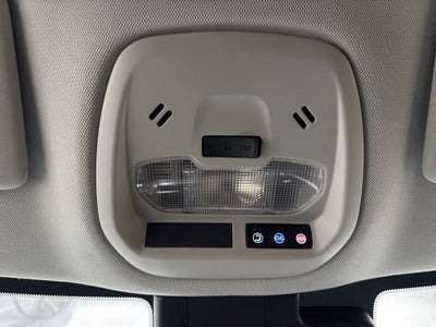 2026 Chevrolet Trax ACTIV SUV FWD