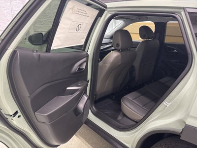 2026 Chevrolet Trax ACTIV SUV FWD