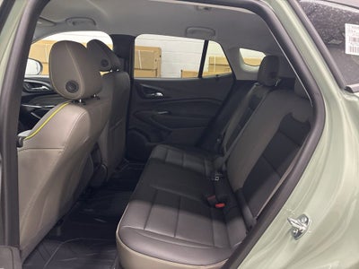 2026 Chevrolet Trax ACTIV SUV FWD
