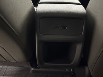 2026 Chevrolet Trax ACTIV SUV FWD